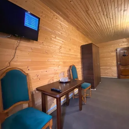Hotel Forrest
