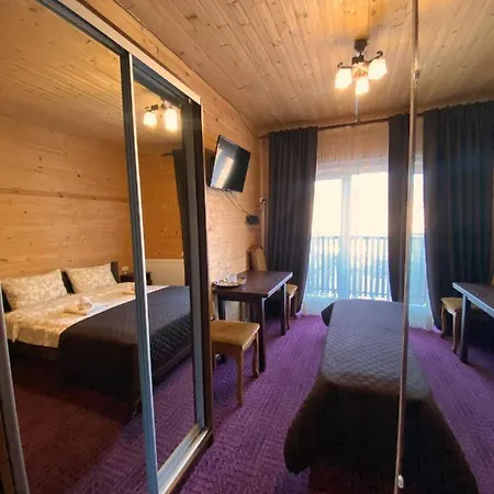 Forrest Hotel