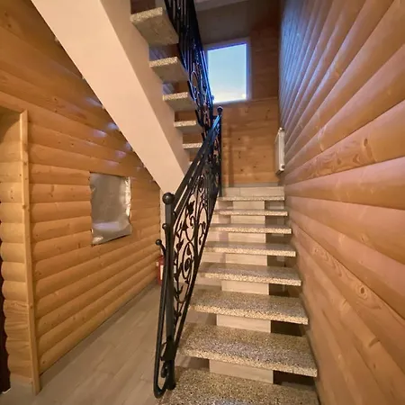 Hotel Forrest Bukovel