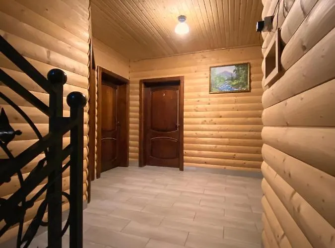 Hotell Forrest *