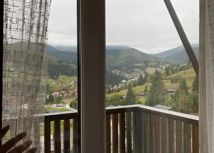Hotell Forrest